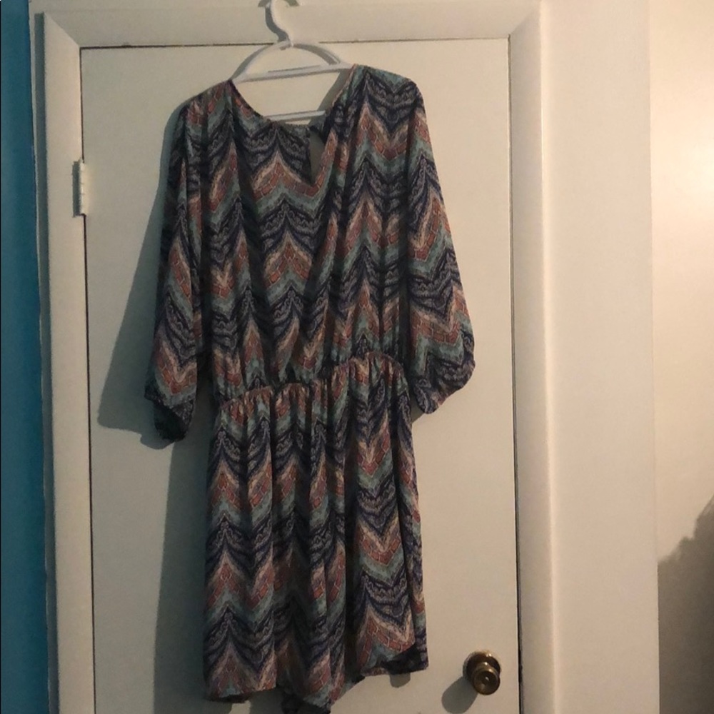 Romper - Picture 2 of 2